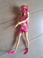 Barbie Duiker Pop, Ophalen, Zo goed als nieuw, Barbie