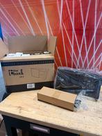 The Box Pro CX5 stand bundle (monitor/shoutbox), Overige typen, Nieuw, 60 tot 120 watt, Ophalen