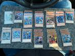 Yu-Gi-Oh! Dark world Deck Core (Tot Secret gemaxed!), Hobby en Vrije tijd, Verzamelkaartspellen | Yu-gi-Oh!, Ophalen of Verzenden