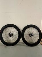 Roval CLX wielset, Fietsen en Brommers, Fietsonderdelen, Ophalen of Verzenden, Zo goed als nieuw, Racefiets, Wiel