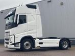 Volvo FH500 Globetrotter XL | Leder | Alcoa, Auto's, Vrachtwagens, Te koop, Geïmporteerd, Stof, 510 pk