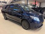 Mercedes-Benz Vito 114CDI L2H1 Koelwagen + 220 € 21.500,00, Auto's, Automaat, 136 pk, 4 cilinders, Blauw