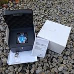 Steinhart Ocean One Premium Blue, Overige merken, Staal, Polshorloge, Ophalen of Verzenden