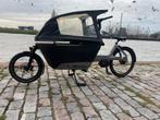 Lovens explorer s75 bakfiets (urban arrow), Ophalen, Zo goed als nieuw, 4 kinderen of meer