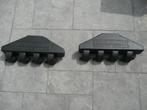 Watergekoeldeuitlaten PCM, Chevrolet, Mercruiser, 454Ci-7,4L, Watersport en Boten, Verzenden, Gebruikt, Motor en Techniek