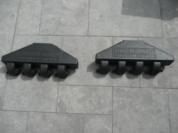 Watergekoeldeuitlaten PCM, Chevrolet, Mercruiser, 454Ci-7,4L beschikbaar voor biedingen