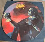 King Diamond  Halloween Picture disk 1986, Ophalen of Verzenden, Zo goed als nieuw