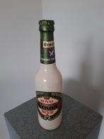 brand bier collectors item, Verzamelen, Biermerken, Ophalen of Verzenden, Zo goed als nieuw, Flesje(s), Brand