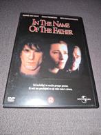 In the name of the father - dvd, Vanaf 12 jaar, Ophalen of Verzenden, Zo goed als nieuw, Actiethriller