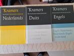 Woordenboeken, Gelezen, Duits, Ophalen