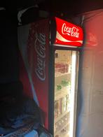 Coca-Cola Koelkast - Horeca, Witgoed en Apparatuur, Koelkasten en IJskasten, Ophalen of Verzenden, Gebruikt