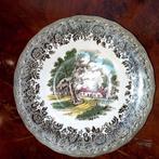 Vintage Country Style Bord van W.H. Grindley & Co Ltd, Ophalen