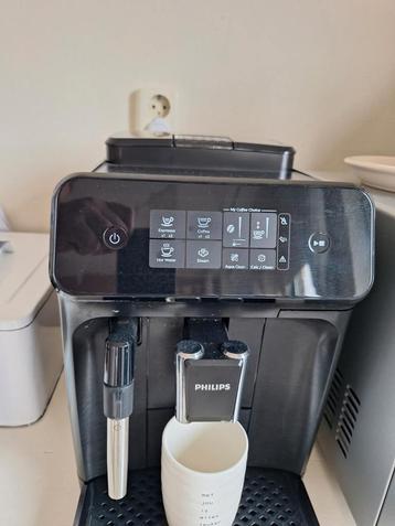 Philips koffiemachine  beschikbaar voor biedingen