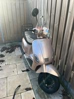 Senzo Riva Lux snorscooter, Ophalen of Verzenden, Zo goed als nieuw, Overige merken