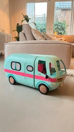 LOL Camper - Zo goed als nieuw!, Kinderen en Baby's, Speelgoed | Poppen, Ophalen, Zo goed als nieuw, Overige typen