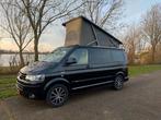 T5 California 180 pk dsg 4-motion din-audio bi-xemon, Caravans en Kamperen, Campers, Diesel, Westfalia, 5 tot 6 meter, Particulier