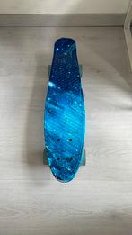 Pennyboard met lichtjes in de wielen, Ophalen, Zo goed als nieuw, Overige typen