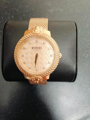 Versus Versace horloge beschikbaar voor biedingen