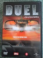 Duel (dvd), Cd's en Dvd's, Ophalen of Verzenden, 1980 tot heden, Zo goed als nieuw, Drama