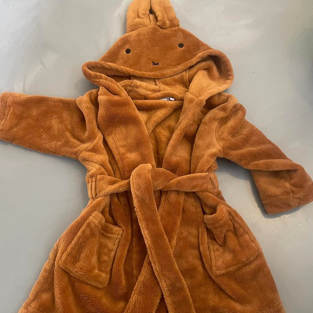 Prenatal Nijntje basjas 80/92, Ophalen of Verzenden, Zo goed als nieuw, Maat 86