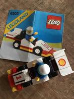 Lego Sprint racer   1988, Ophalen of Verzenden, Zo goed als nieuw