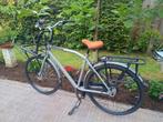 Herenfiets / jongensfiets Gazelle Heavy Duty NL, Fietsen en Brommers, Ophalen, Gebruikt, Versnellingen, Gazelle