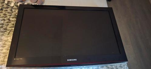 Samsung tv, Audio, Tv en Foto, Televisies, Gebruikt, 100 cm of meer, Samsung, 50 Hz, Ophalen
