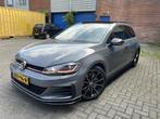 VOLKSWAGEN GOLF GTI TCR 2.0 TSI 290 PK NARDO GREY AKRA PANO, Auto's, 1330 kg, Euro 6, 4 cilinders, 1984 cc