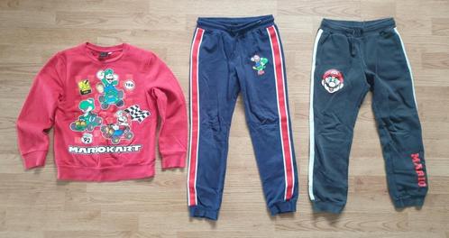 Kinder-kledingpakket, Kinderen en Baby's, Kinderkleding | Kinder-kledingpakketten, Gebruikt, Maat 128, Ophalen of Verzenden
