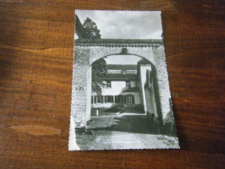 J30 - Rothem - Kasteel Vaeshartelt - Mooi/Oud, Verzamelen, Ansichtkaarten | Nederland, Ophalen of Verzenden
