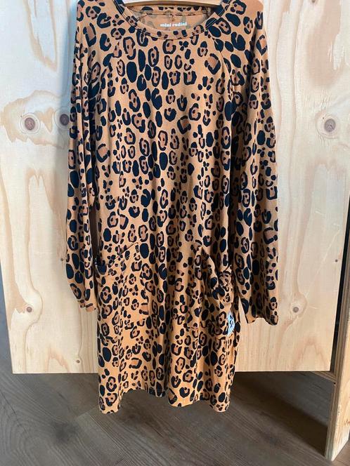 Jurk Mini Rodini, Kinderen en Baby's, Kinderkleding | Maat 122, Zo goed als nieuw, Meisje, Jurk of Rok, Ophalen of Verzenden