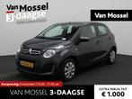 Citroen C1 1.0 VTi Feel | WORDT VERWACHT | AIRCO | ELEKTRISC, Auto's, Citroën, 12 maanden, Stof, Gebruikt, Euro 6