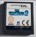 De Smurfen 2 DS spel losse cartridge, Spelcomputers en Games, Games | Nintendo DS, Ophalen of Verzenden, Zo goed als nieuw