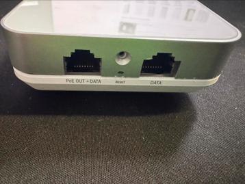 Unifi AC IN-Wall beschikbaar voor biedingen