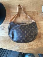 Louis Vuitton originele, Ophalen of Verzenden, Zo goed als nieuw, Bruin, Handtas