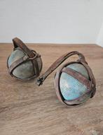 Antieke set "jeu des boules" ballen, Antiek en Kunst, Ophalen of Verzenden