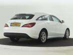 Mercedes-Benz CLA-Klasse Shooting Brake 180 Ambition | LED |, Auto's, Mercedes-Benz, Te koop, 122 pk, Benzine, 73 €/maand