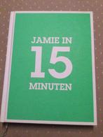 Kookboek Jamie Oliver, Ophalen of Verzenden, 20e eeuw of later, Zo goed als nieuw