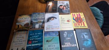 Boeken beschikbaar voor biedingen
