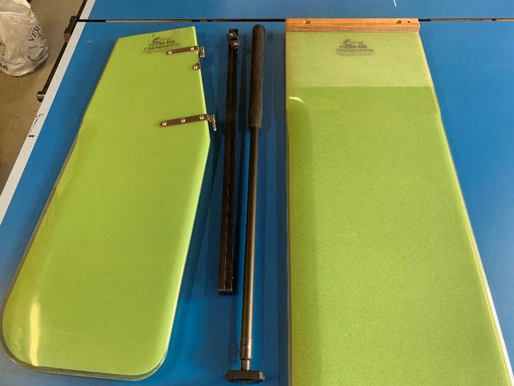 Optimist onderdelen, Watersport en Boten, Bootonderdelen, Nieuw, Overige typen, Zeilboot, Ophalen of Verzenden