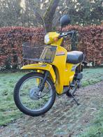 Honda Scoopy SH50, Ophalen, Gebruikt, Honda
