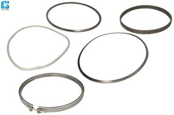 DAF CF/XF106 -18- DPF PAKKINGSET DINEX MET V-KLEM 2325403D beschikbaar voor biedingen