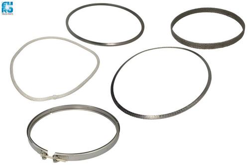 DAF CF/XF106 -18- DPF PAKKINGSET DINEX MET V-KLEM 2325403D, Auto-onderdelen, Vrachtwagen-onderdelen, Nieuw, Ophalen of Verzenden