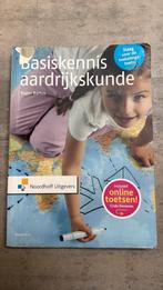 Roger Baltus - Basiskennis aardrijkskunde, Verzenden, Zo goed als nieuw, Roger Baltus