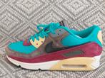 Nike Air Max 90 NRG Ridgerock Turbo Green 45, Overige kleuren, Nike, Ophalen of Verzenden, Sneakers of Gympen