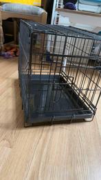 Te koop benches voor kleine hondjes, Ophalen of Verzenden, Zo goed als nieuw