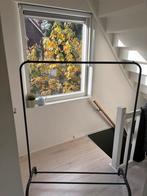 Stijlvol Kledingrek - Perfect voor je Garderobe!, Ophalen, Zo goed als nieuw