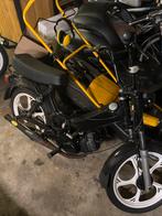 Tomos project, Fietsen en Brommers, Brommers | Tomos, Ophalen, Gebruikt, Standard