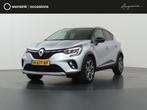 Renault Captur 1.3 TCe 155 Edition One | Bose | Navigatie |, Auto's, Stof, Gebruikt, 4 cilinders, Bedrijf