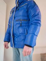 Sportalm Kitzbubel winterjas - skijas maat 56/58 xxl/xxxl, Blauw, Sportalm, Maat 56/58 (XL), Ophalen of Verzenden